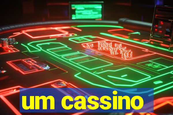 um cassino-4